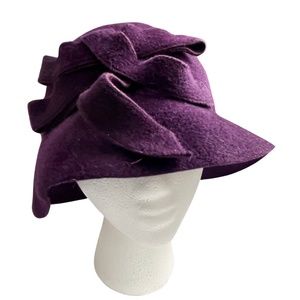 Marzi fashion hat